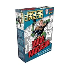 Judge anderson judge for sale  Delivered anywhere in UK