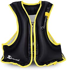 Vennerli inflatable jacket for sale  Delivered anywhere in UK