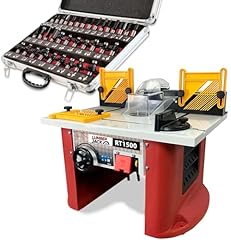 Lumber jack router for sale  Delivered anywhere in UK
