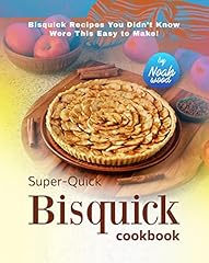 Super quick bisquick for sale  Delivered anywhere in UK