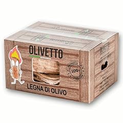 Legna ardere scatola usato  Spedito ovunque in Italia 