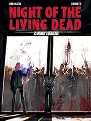 Night living dead for sale  Delivered anywhere in UK