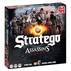 Stratego assassin creed d'occasion  Livré partout en Belgiqu