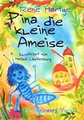 Pina kleine ameise gebraucht kaufen  Wird an jeden Ort in Deutschland