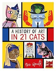 History art cats gebraucht kaufen  Wird an jeden Ort in Deutschland