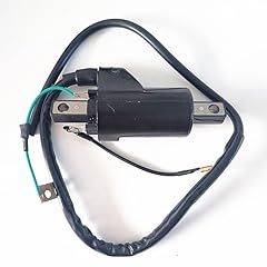 Homchyyun motorcycle ignition for sale  Delivered anywhere in USA 