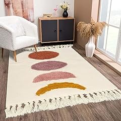 Linromia boho area for sale  Delivered anywhere in USA 