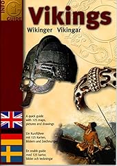 Vikings d'occasion  Livré partout en France