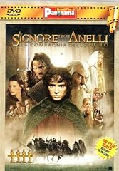 Dvd signore degli usato  Spedito ovunque in Italia 