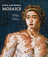 Greek roman mosaics for sale  Delivered anywhere in UK