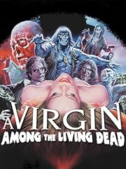 Virgin among living for sale  Delivered anywhere in UK