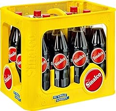 Sinalco cola mehrweg gebraucht kaufen  Wird an jeden Ort in Deutschland