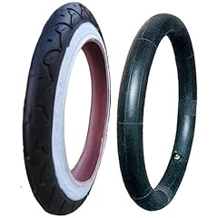 Used, Genuine Phil & Teds Sports Tyre and Tube Set for sale  Delivered anywhere in Ireland