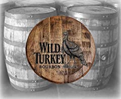 Wild turkey bourbon for sale  Delivered anywhere in USA 