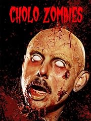 Cholo zombies for sale  Delivered anywhere in UK