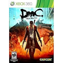 Dmc devil may for sale  Delivered anywhere in USA 