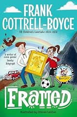 Framed d'occasion  Livré partout en France