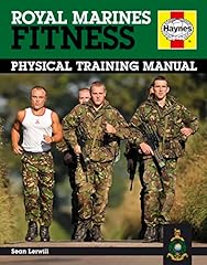 Royal marines fitness for sale  Delivered anywhere in UK