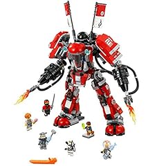 Lego ninjago movie d'occasion  Livré partout en France