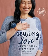 Sewing love handmade for sale  Delivered anywhere in USA 