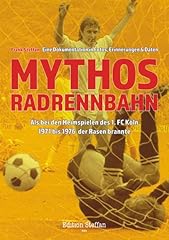 Mythos radrennbahn als gebraucht kaufen  Wird an jeden Ort in Deutschland