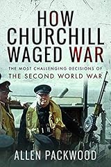 How churchill waged d'occasion  Livré partout en France
