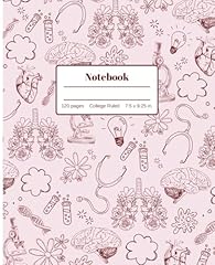 Composition notebook college for sale  Delivered anywhere in USA 