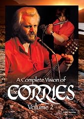 The corries complete usato  Spedito ovunque in Italia 