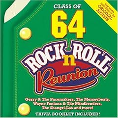 Rock roll reunion gebraucht kaufen  Wird an jeden Ort in Deutschland
