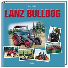Lanz bulldog gebraucht kaufen  Wird an jeden Ort in Deutschland
