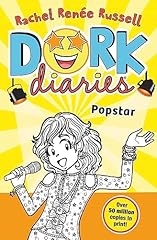 Dork diaries pop for sale  Delivered anywhere in Ireland