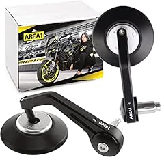 Area1 motorrad spiegel gebraucht kaufen  Wird an jeden Ort in Deutschland