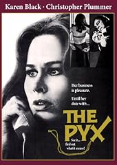 Pyx dvd 1973 for sale  Delivered anywhere in UK