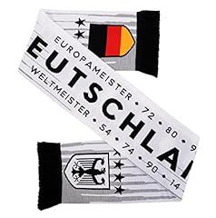 Euroscarves deutschland soccer gebraucht kaufen  Wird an jeden Ort in Deutschland