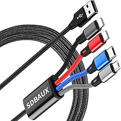 Sdbaux multi cavo usato  Spedito ovunque in Italia 