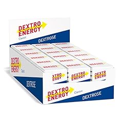 Dextro energy würfel gebraucht kaufen  Wird an jeden Ort in Deutschland