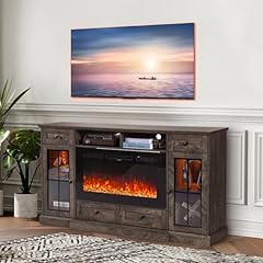 Oneinmil fireplace stand for sale  Delivered anywhere in USA 