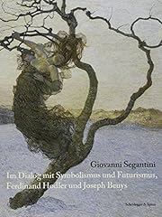 Giovanni segantini dialog gebraucht kaufen  Wird an jeden Ort in Deutschland