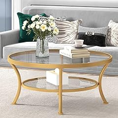 Furniture modern round for sale  Delivered anywhere in USA 