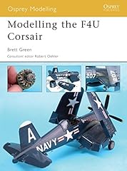 Modelling the f4u gebraucht kaufen  Wird an jeden Ort in Deutschland