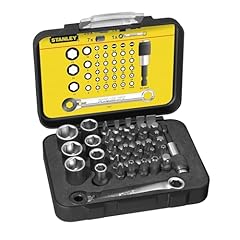 Stanley tools 39pc for sale  Delivered anywhere in UK
