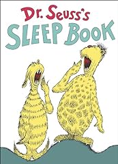 Dr. seuss sleep for sale  Delivered anywhere in USA 