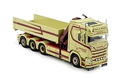 Tekno scania truck for sale  Delivered anywhere in UK