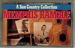 Memphis ramble sun for sale  Delivered anywhere in USA 