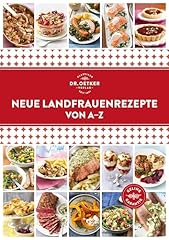 Landfrauenrezepte gebraucht kaufen  Wird an jeden Ort in Deutschland