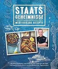 Mediterrane küche staats gebraucht kaufen  Wird an jeden Ort in Deutschland
