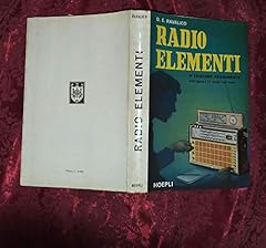 Radio elementi usato  Spedito ovunque in Italia 