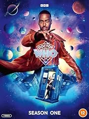 Doctor season 1 for sale  Delivered anywhere in UK