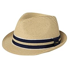 Comhats summer fedora for sale  Delivered anywhere in USA 