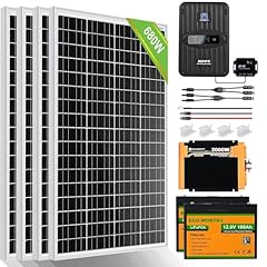 Eco worthy 72kwh gebraucht kaufen  Wird an jeden Ort in Deutschland